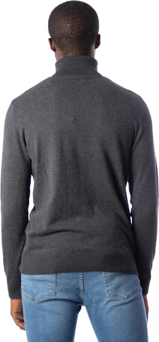 Rolka za moške Jack & Jones, siva