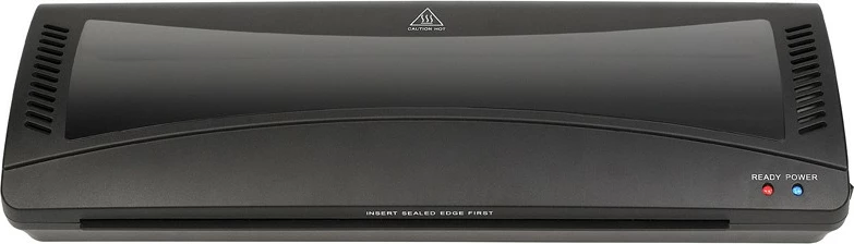 Laminator za formate A3 in A4, črn, Tracer TRL-A3