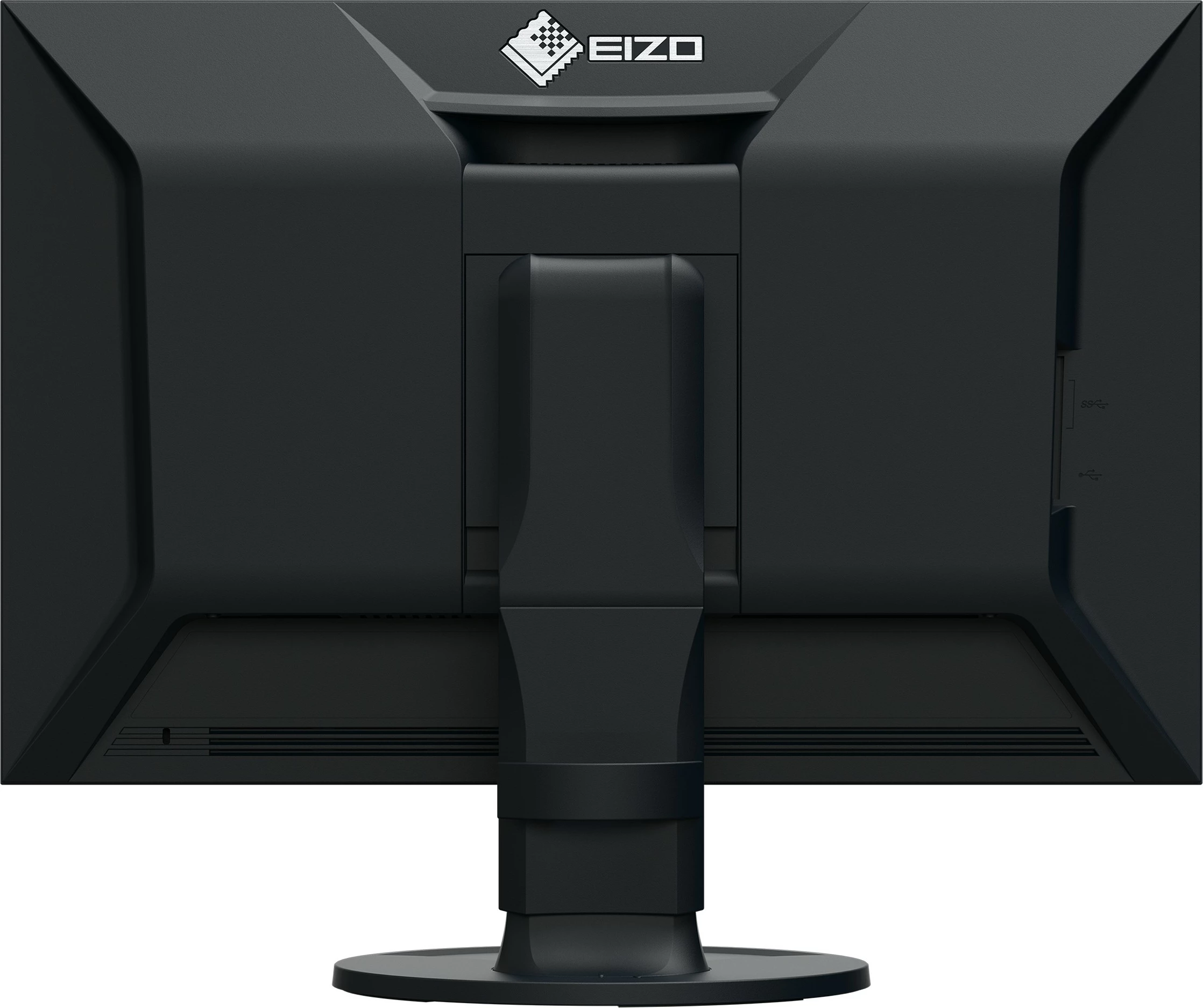 Monitor 24,1" 1920 x 1200 LED, črn – EIZO ColorEdge CS2400S