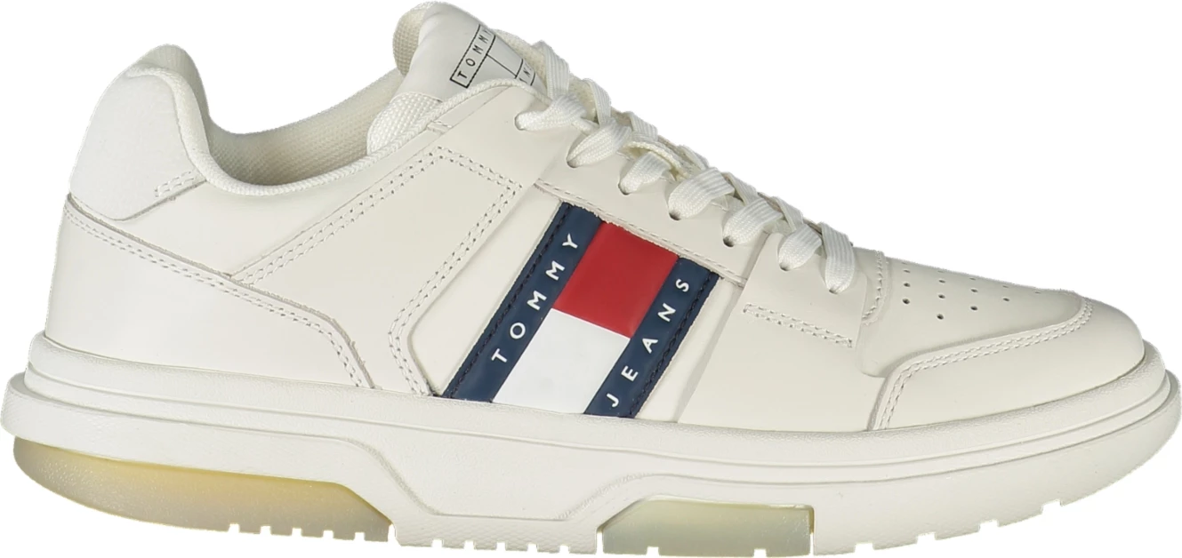 Superge, bele, TOMMY HILFIGER