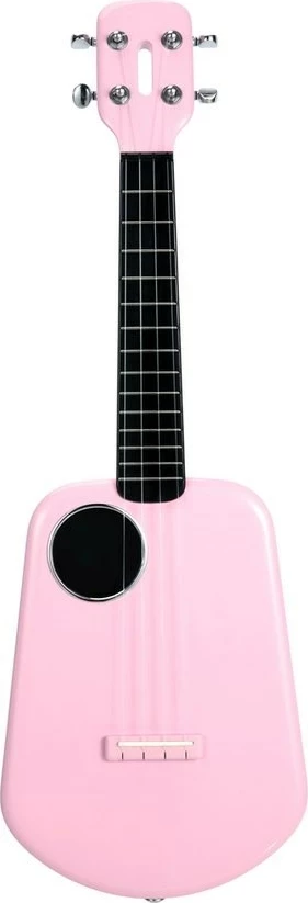 Pameten ukulele Populele 2, Bluetooth 4.0, rožnat - Xiaomi