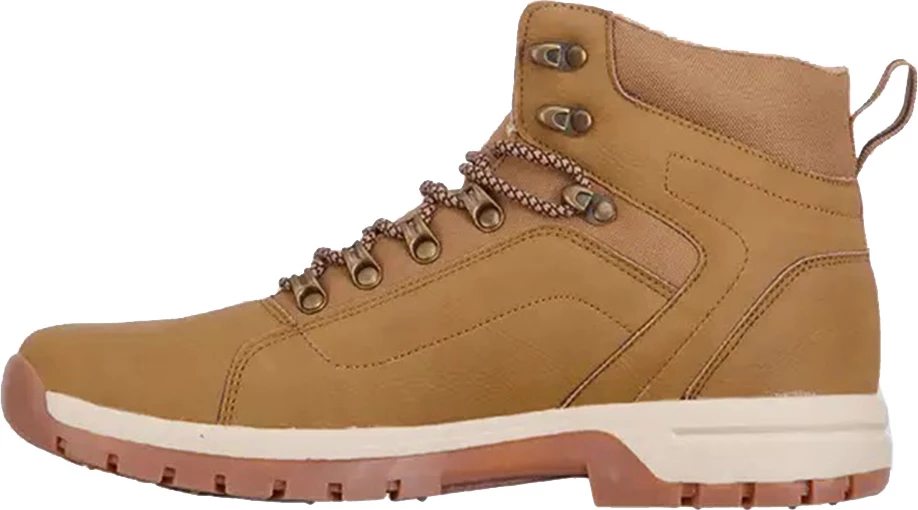 Čevlji za moške Kappa, rjavi