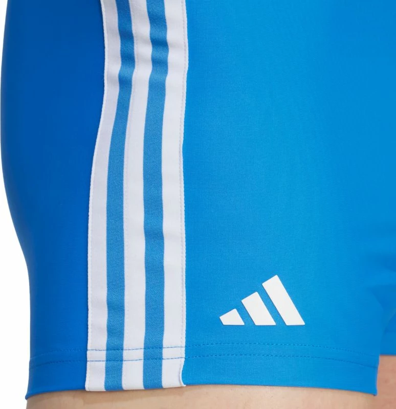 Plavalne kratke hlače adidas za moške, modre