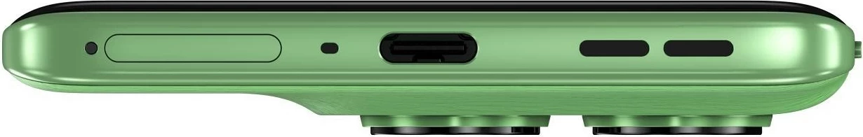 Pametni telefon Motorola Edge 60, 12/256 GB, Shamrock zelen