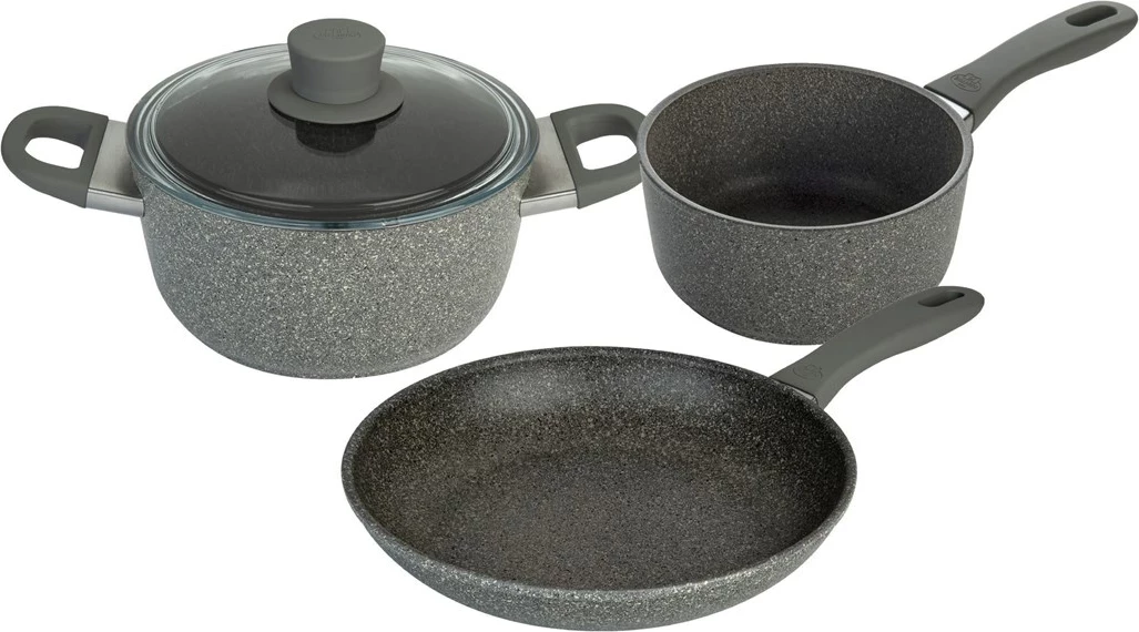 Set 4 krožnikov Ballarini Murano