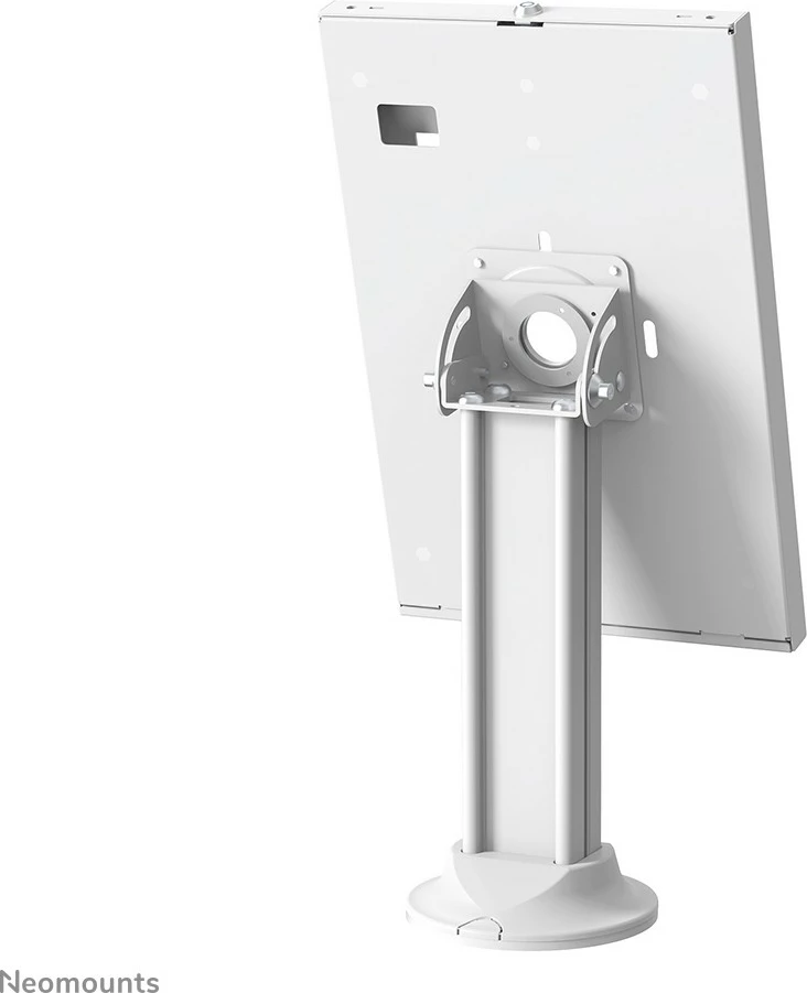 Namizni nosilec za tablični računalnik 9,7–11 in, Newstar DS15-640WH1, bel Namizni nosilec za tablični računalnik 9,7–11 in, Newstar DS15-640WH1, bel