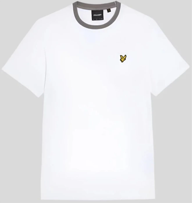 Majica za moške Lyle & Scott