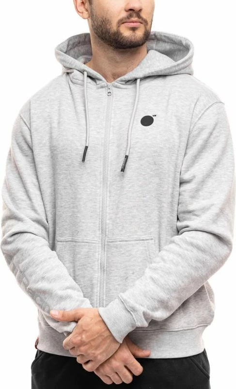 Duks Ozoshi Pecos, sivi za moške