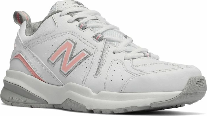 Superge New Balance za ženske, bele