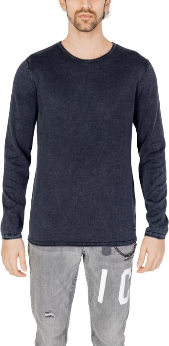 Majica, Jack & Jones, modra