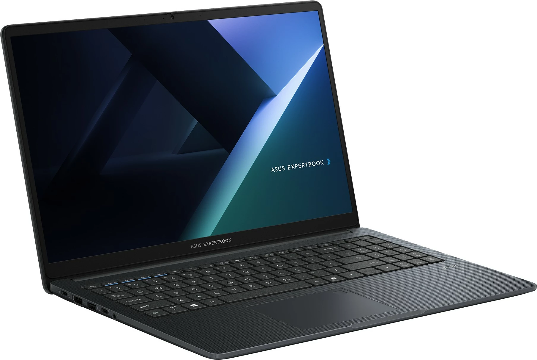 Prenosnik Ryzen 7, 16GB RAM, 512GB SSD, 15,6", Gentle Grey ASUS ExpertBook BM1 BM1503CDA-S70591X