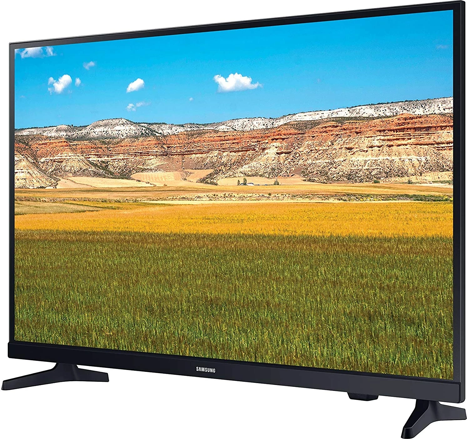 Pametni televizor 32" LED, črn, Samsung 32T4302 Pametni televizor 32" LED, črn, Samsung 32T4302