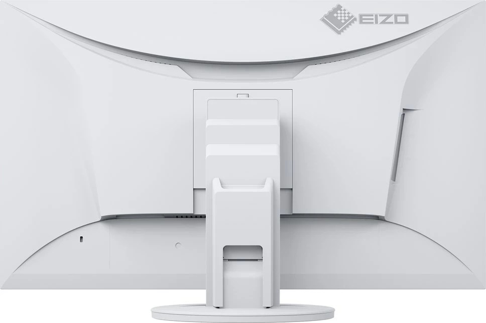 Monitor 27", Quad HD, IPS, bel — EIZO FlexScan EV2760-WT