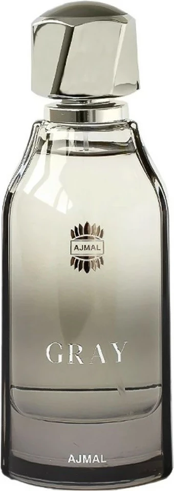 Eau de Parfum za moške Ajmal Gray, 100 ml
