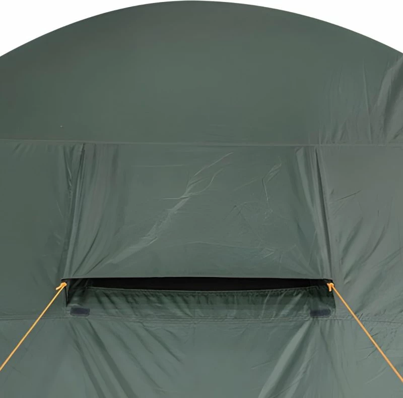 Šotor za kampiranje High Peak Tessin 5.1, zelen