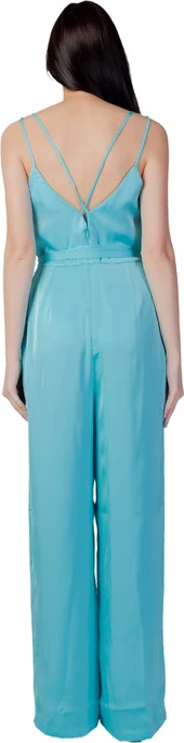 Kombinezon Vila Clothes, moder za ženske