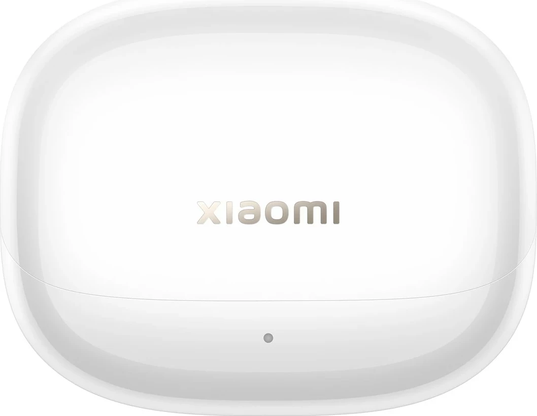 In-ear slušalke Xiaomi Buds 5 Pro TWS, Bluetooth, z mikrofonom, USB Type-C, bele