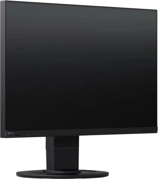 Monitor 24", Full HD, črn — Eizo FlexScan EV2460-BK