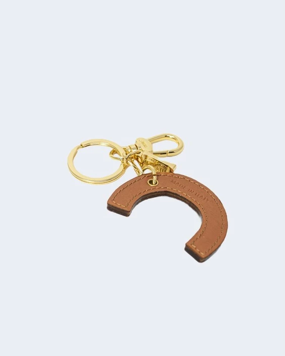 Obesek za ključe Alviero Martini Prima Classe, bež, za ženske