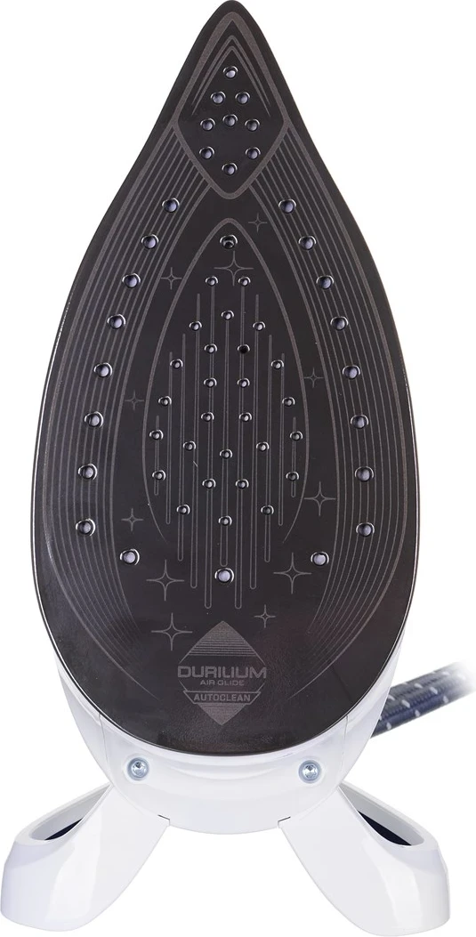 Parna postaja za likalnik Tefal Pro Express Protect GV9221E0, 2600 W, 1,8 L, modro-bela