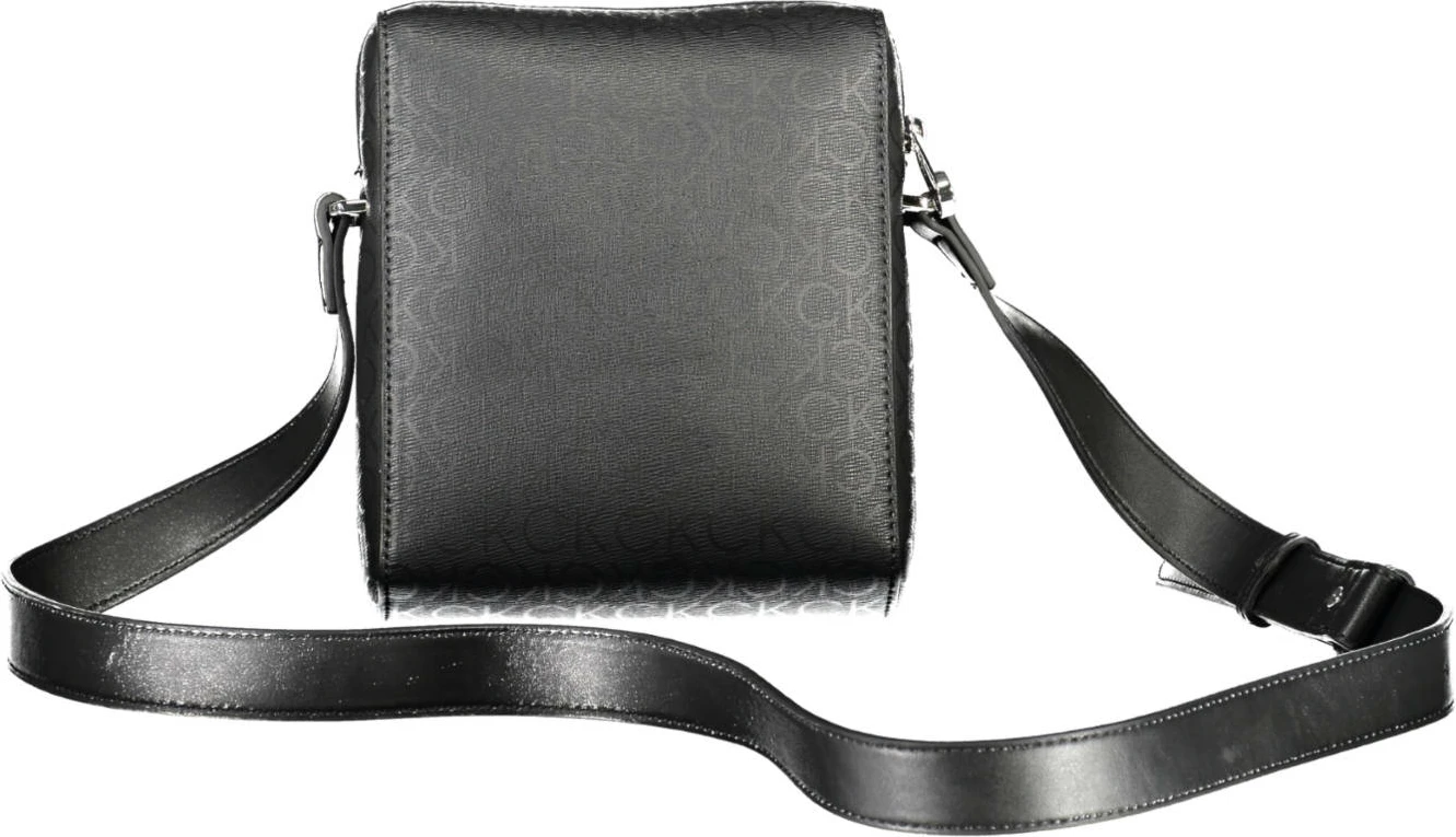 Čantica čez ramo, Calvin Klein, črna