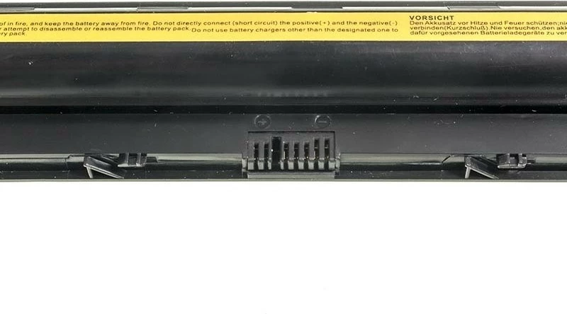 Baterija za prenosnik Green Cell LE46, 2200 mAh, 14,4 V, za Lenovo G400s, G50, G500s, G505s