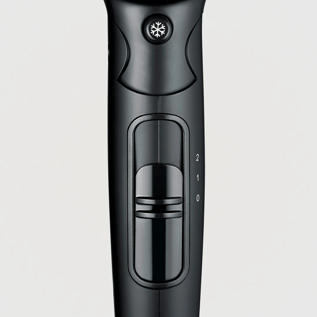 Sušilnik za lase 1600 W, črn Severin HT 0159