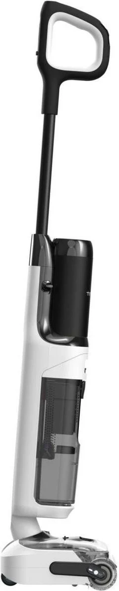 Brezžični sesalnik za mokro in suho čiščenje Tineco Floor One Switch S6 Stretch Plus, bel