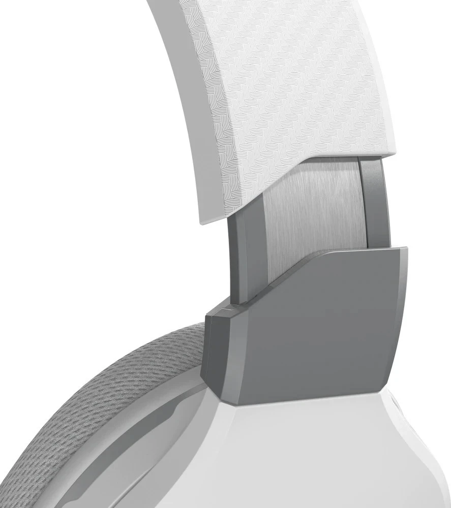 Gaming slušalke Turtle Beach Recon 200 Gen. 2, bele