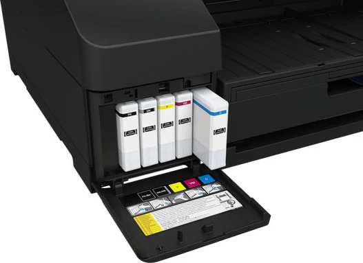 Profesionalen tiskalnik Epson SureColor P5300, 17 inch, črn