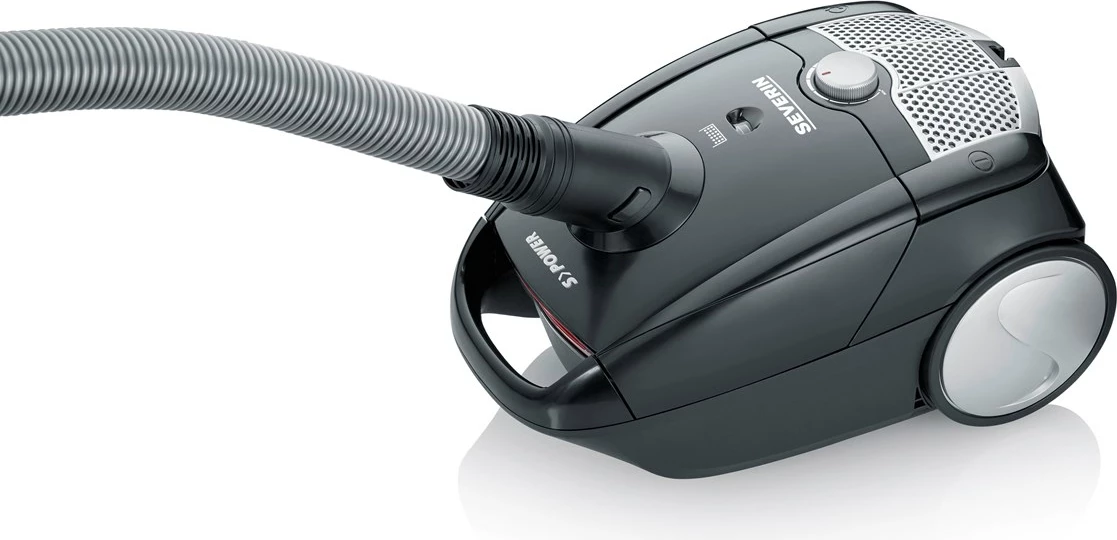 Sesalnik Severin BC 7030, 2 L, 750 W, siv Sesalnik Severin BC 7030, 2 L, 750 W, siv