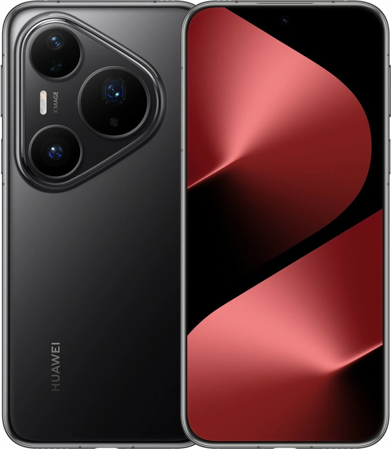 Pametni telefon Huawei Pura 80 Pro 12/512GB, črn