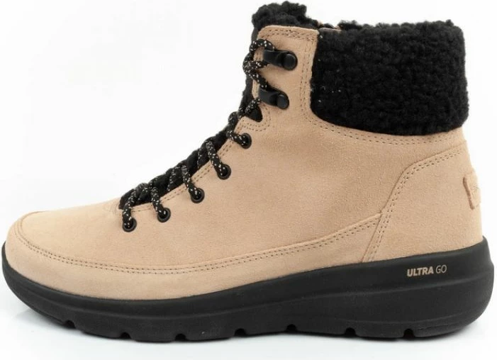 Čevlji za ženske Inny, rjavi Čevlji za ženske Inny, rjavi