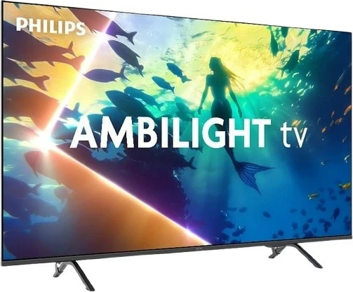 LED televizor 50 inč Ultra HD 4K Ambilight, Philips 50PUS8010/12, črn LED televizor 50 inč Ultra HD 4K Ambilight, Philips 50PUS8010/12, črn