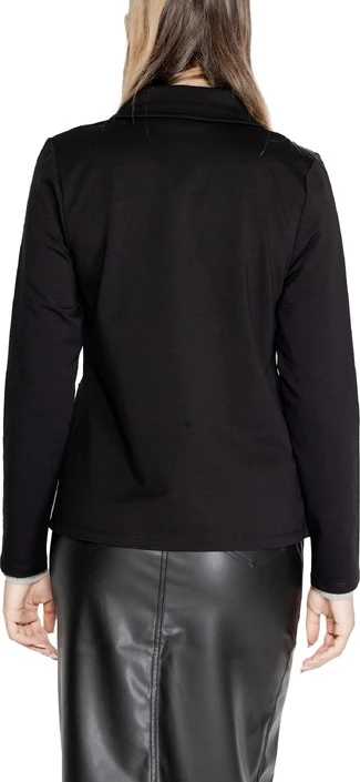 Jakna Street One, ženska, črna