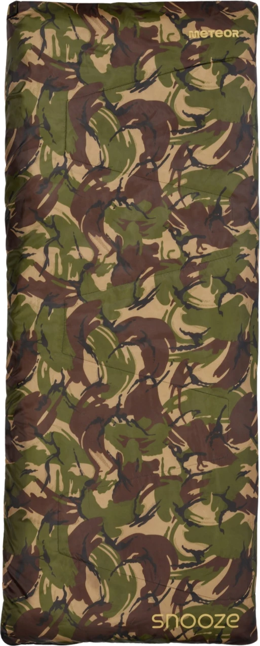Spalna vreča za turizem Meteor Snooze Moro