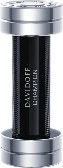 Toaletna voda za moške Davidoff Champion 90 ml