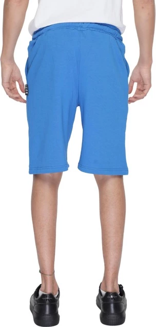 Kratke hlače za moške, svetlo modre, Icon