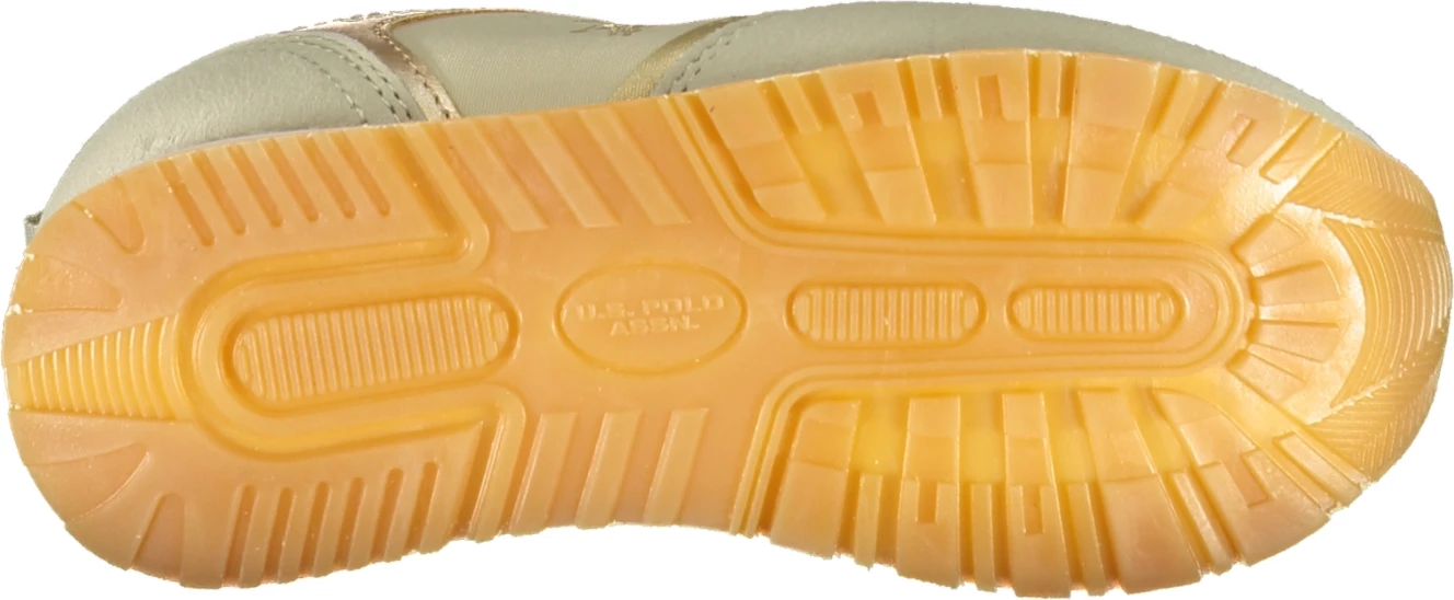 Superge za fante, bež, US Polo Assn.