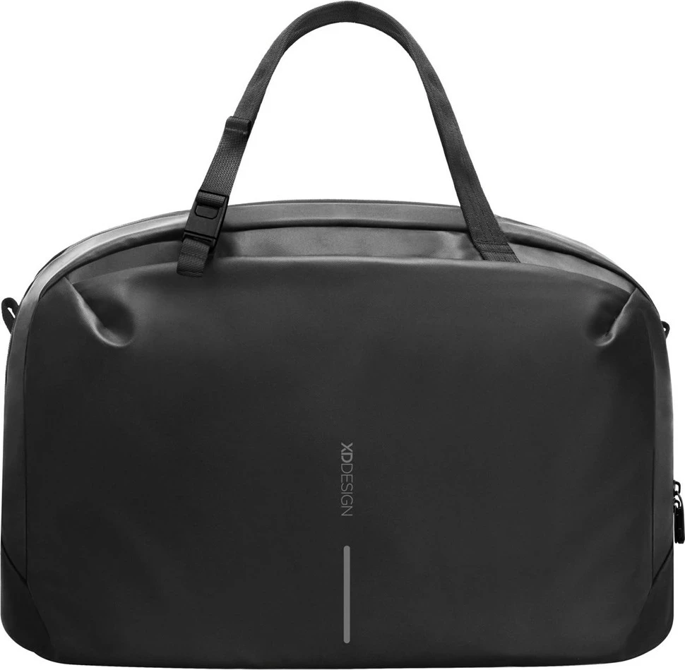 Duffle torba XD DESIGN Urban, P706.2901, črna, vodoodporna