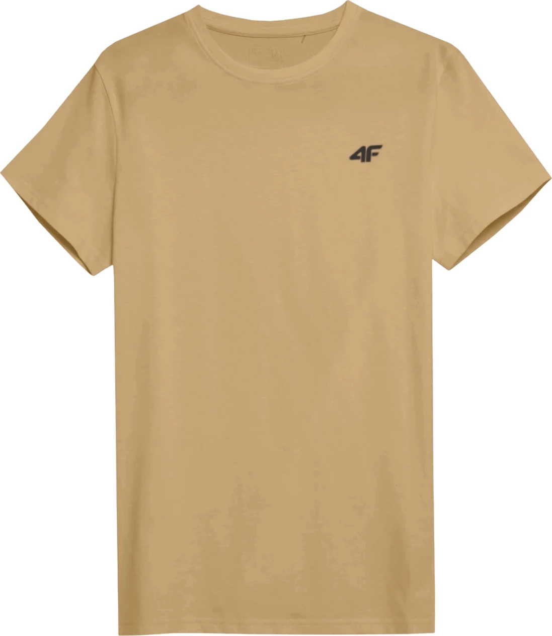 Majica za moške 4F, večbarvna