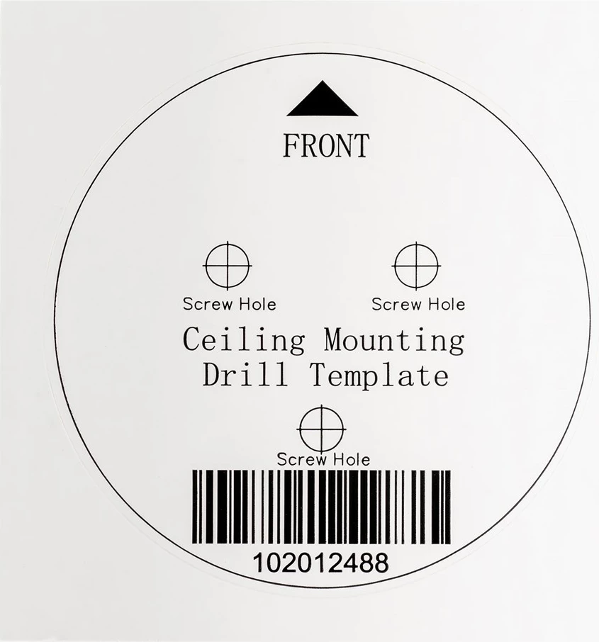 IP kamera 3K Ezviz CS-H6 z zaslonom na dotik SD7, 4 mm, bela