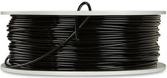 Filament za 3D tiskanje ABS 2,85 mm, 1 kg, črn Verbatim