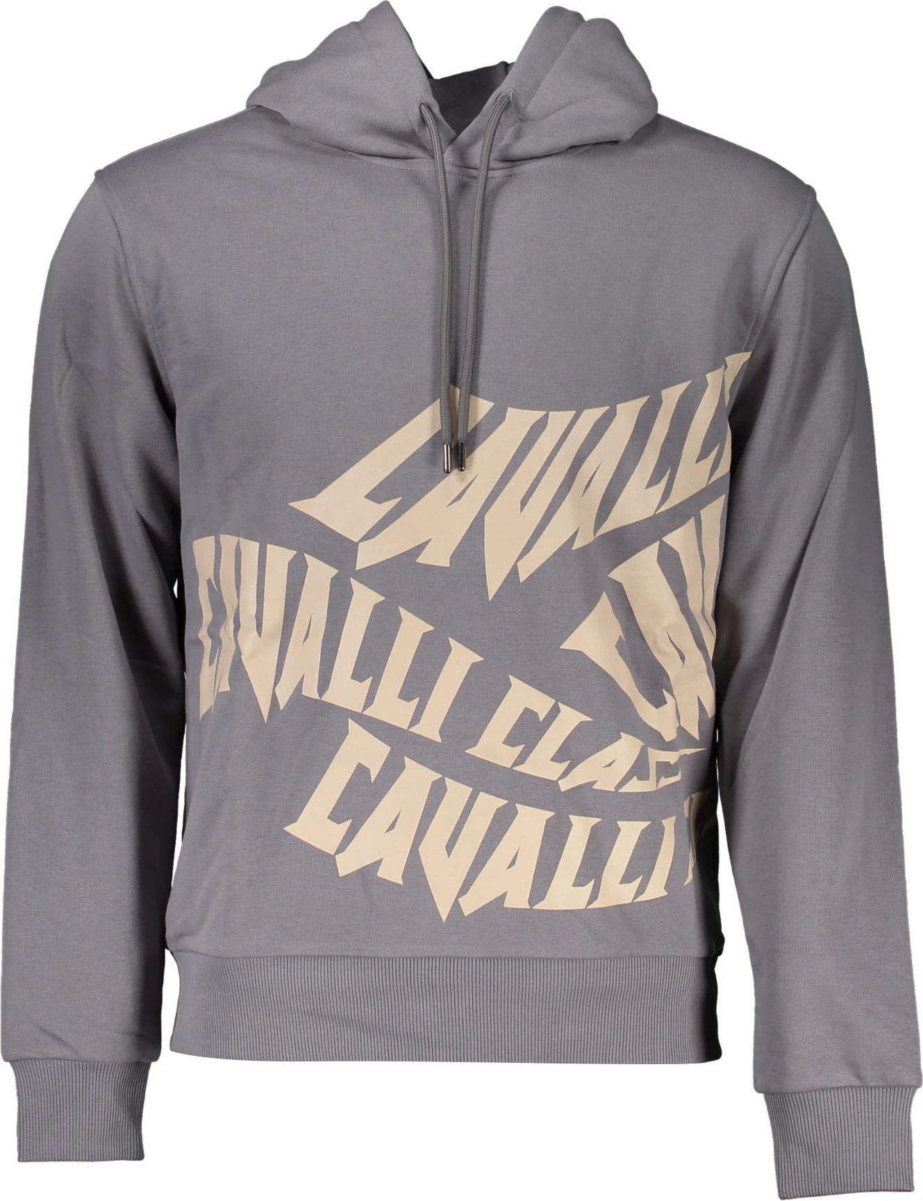 Duks, Cavalli Class, sivo - za moške