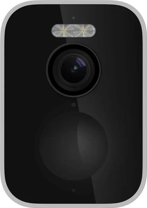 Zunanja nadzorna kamera Xiaomi BW300, WiFi, ločljivost 2560 x 1440, bela