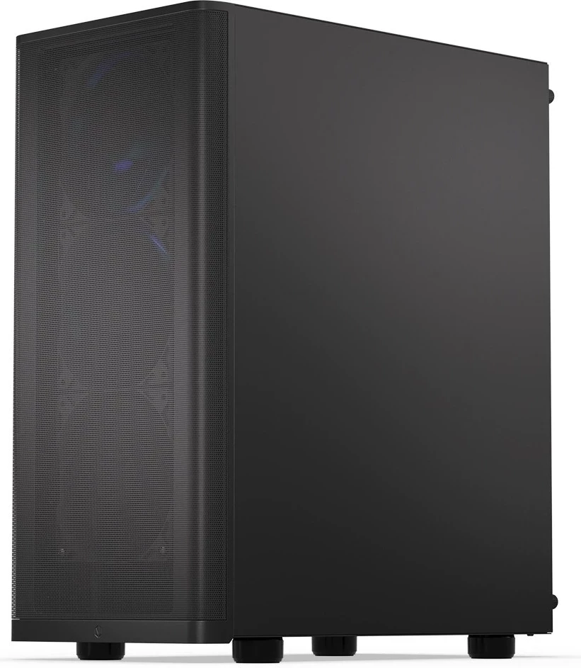 Procesorski hladilnik ENDORFY Ventum 200 Air, črn