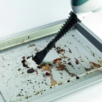 Parni čistilec, Ariete, bel