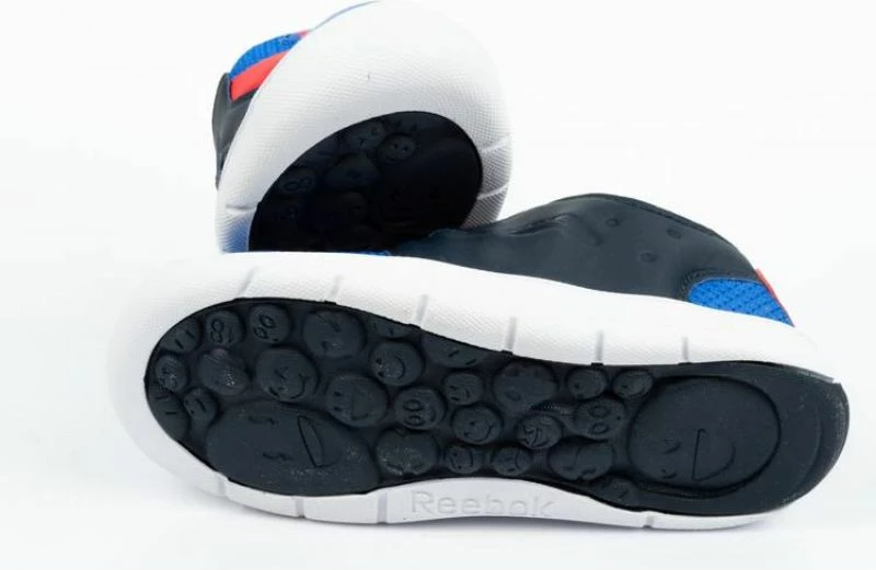 Superge za otroke Reebok, modre Superge za otroke Reebok, modre