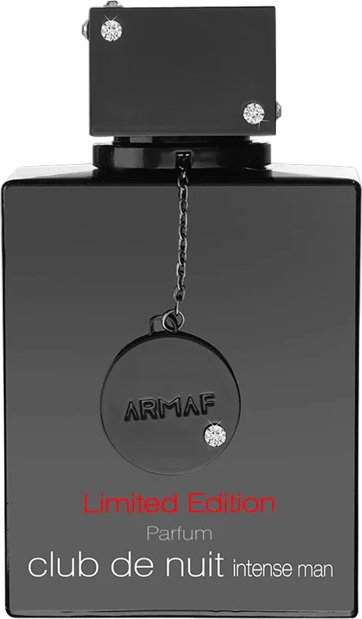 Intenziven Eau de Parfum za moške Armaf Club de Nuit Intense Man Limited Edition, 105ml