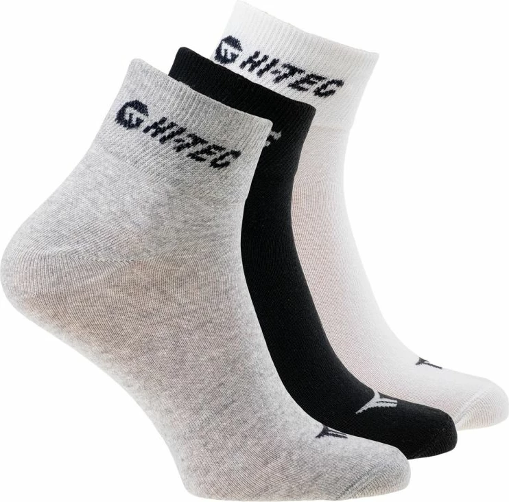 Čarape za moške in ženske Hi-Tec, različne